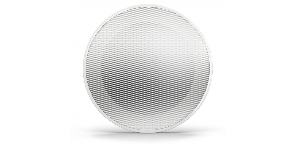 Audibax LA05-T Altavoz Techo Blanco 4,5 \