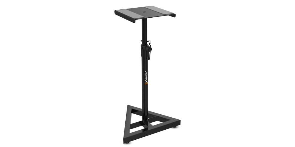 Audibax Neo SM1 Soporte suelo para Monitor / Altavoz de Estudio ( Unidad )