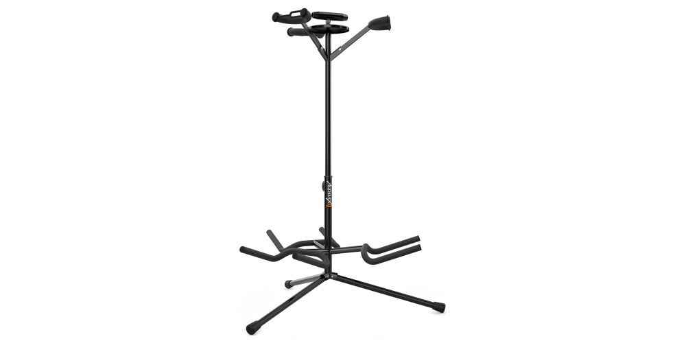 Audibax SG-032 Soporte para 3 Guitarras Suelo