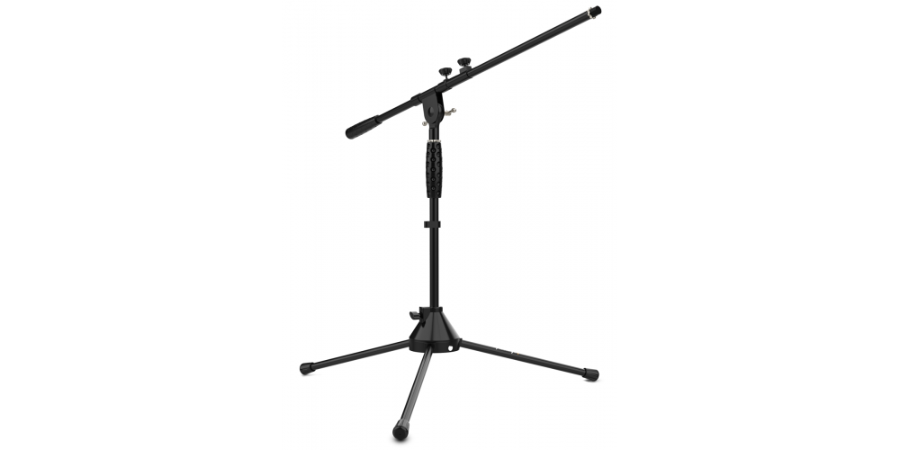 Audibax Ayra 20 Soporte Micrófono Corto para Batería o Guitarra