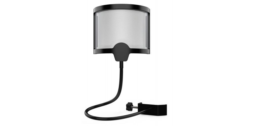 Audibax The Shield Filtro Antipop
