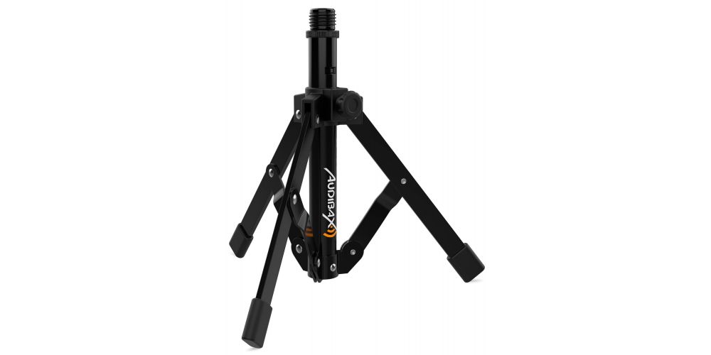 Audibax SM-49 Soporte para Micrófono de Mesa