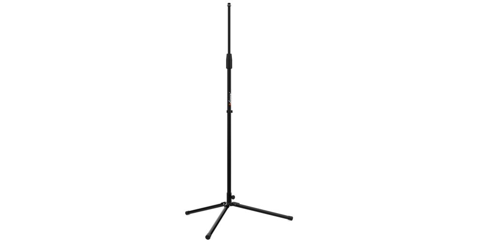 Audibax Ayra 5 Soporte Micrófono Suelo Regulable con Base Trípode
