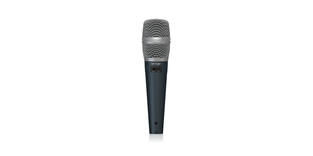 Behringer SB 78A Micrófono Cardioide de Condensador