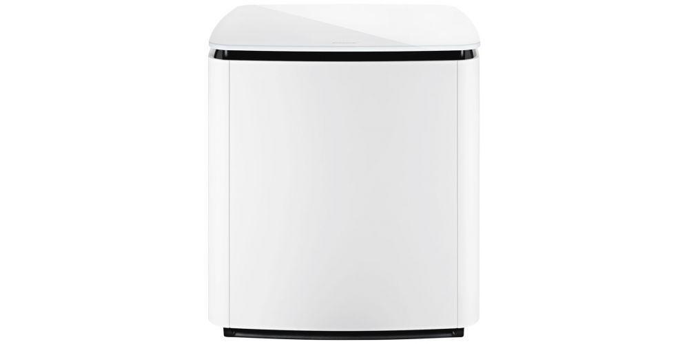 Bose Bass Module 700 White Subwoofer Wifi Blanco