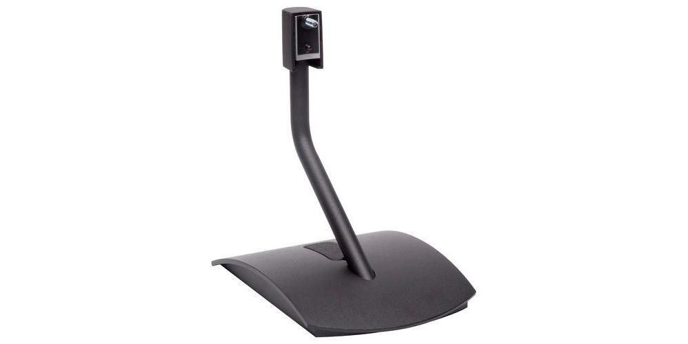 BOSE UTS-20 Serie II NEGRO. Soporte Sobremesa para lifestyle UNIDAD