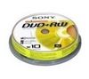 SONY DVD-RW 4,7 GB PACK 10 UDS. JEWEL CASE-gallery-thumb-0