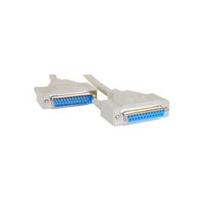 CABLE SERIE 3 M. DB25 M/DB25 H-gallery-1