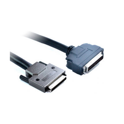 CABLE SCSI 1,8 M. VHDCI68M/HPDB50M-gallery-0