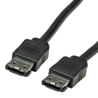 CABLE SATA 1 M. 6.0 GBIT/S EXTERNO ROLINE-gallery-thumb-0
