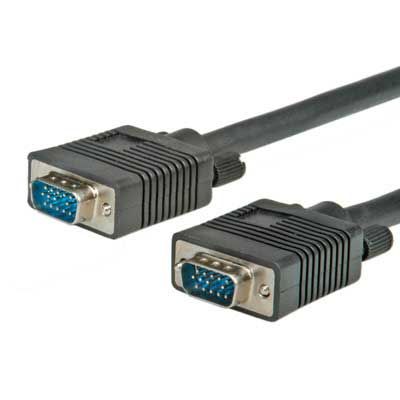CABLE VGA 15 M. HD15M/HD15M  VALUE-gallery-thumb-0
