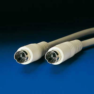 CABLE TECLADO/RATON 6 M. PS/2 MD6 M/MD6 M-gallery-thumb-0