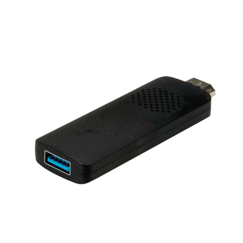 Adaptador USB a HDMI para teléfonos inteligentes iOS / Android ROLINE-gallery-thumb-2