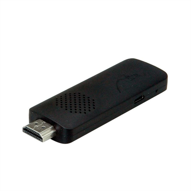 Adaptador USB a HDMI para teléfonos inteligentes iOS / Android ROLINE-gallery-5