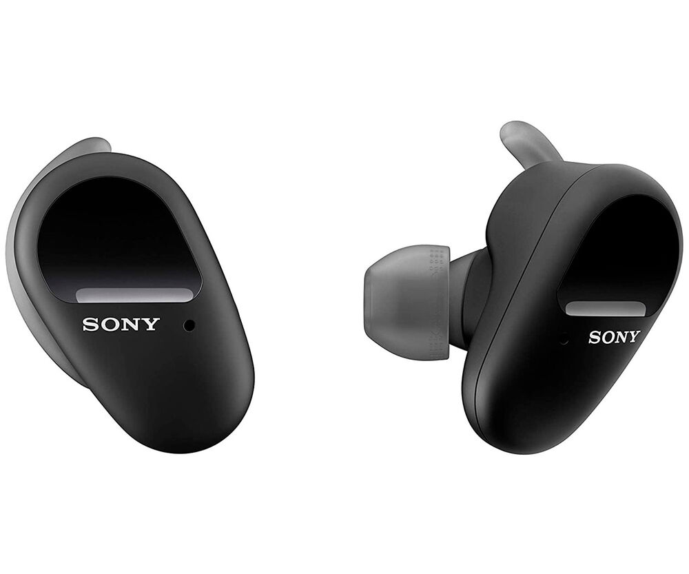 AURICULARES INALÁMBRICOS TRUE WIRELESS EXTRA BASS NOISE CANCELLING NEGRO SONY-gallery-thumb-0