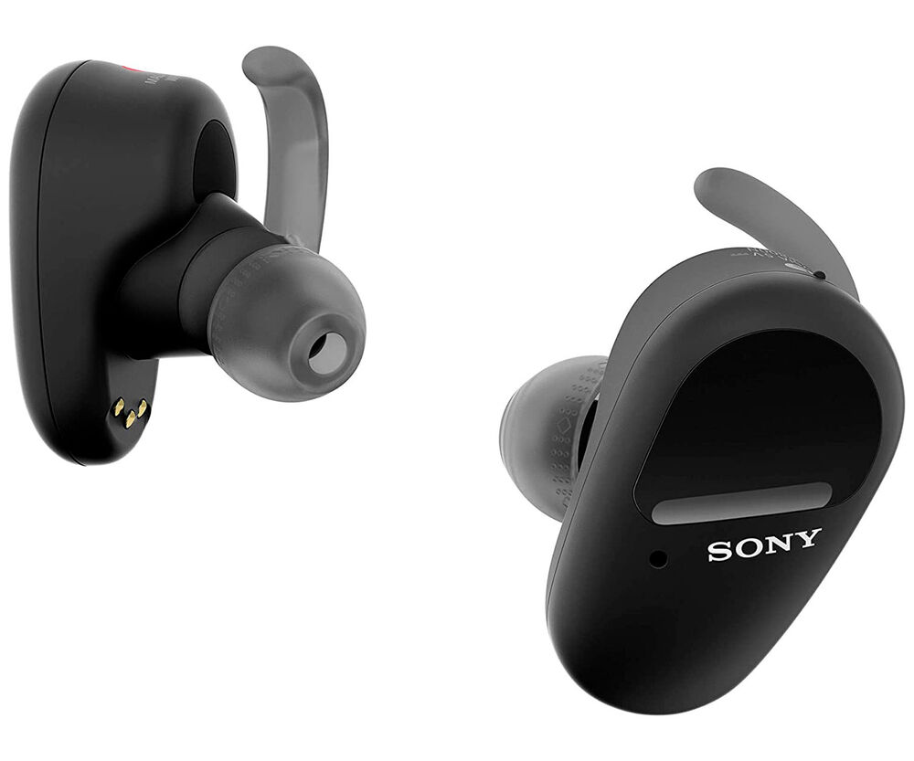 AURICULARES INALÁMBRICOS TRUE WIRELESS EXTRA BASS NOISE CANCELLING NEGRO SONY-gallery-thumb-1