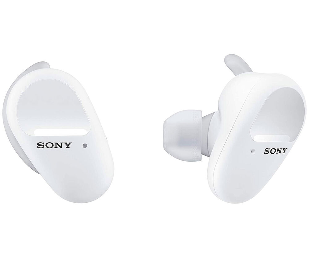 AURICULARES INALÁMBRICOS TRUE WIRELESS EXTRA BASS NOISE CANCELLING BLANCO SONY-gallery-0