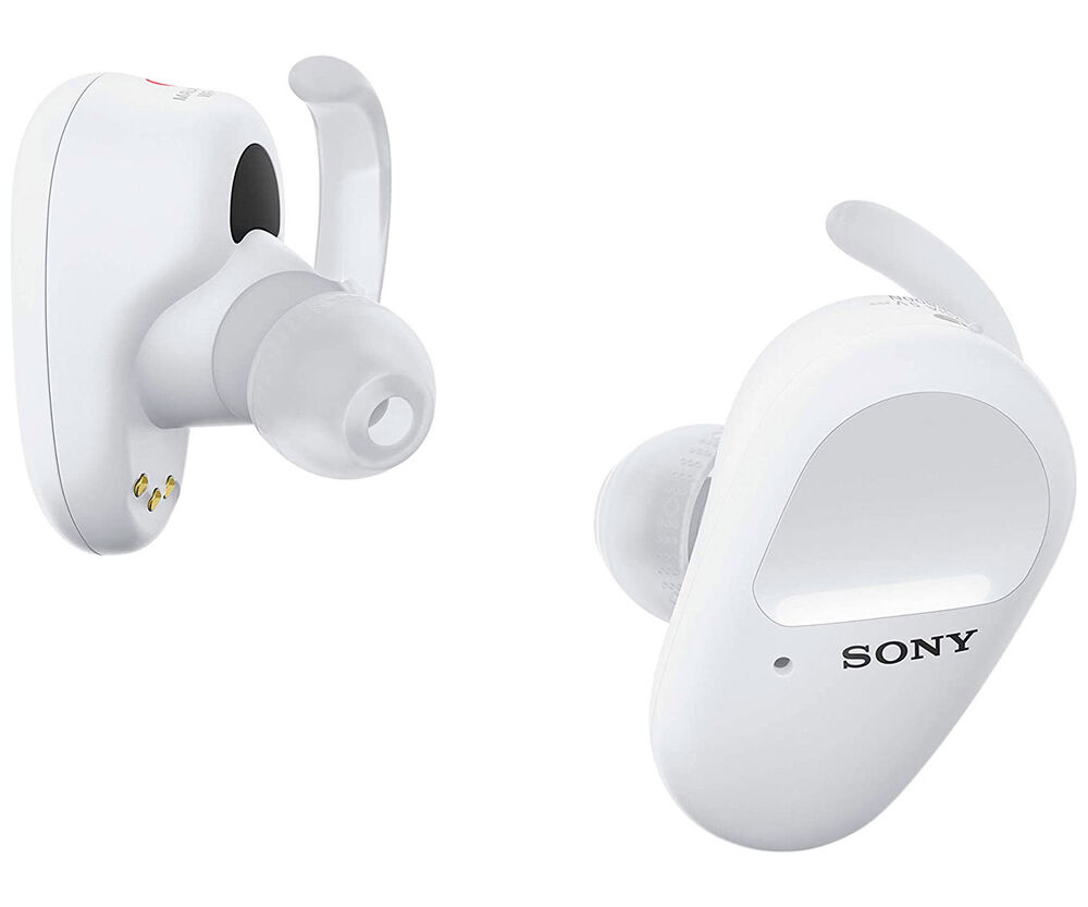 AURICULARES INALÁMBRICOS TRUE WIRELESS EXTRA BASS NOISE CANCELLING BLANCO SONY-gallery-thumb-1