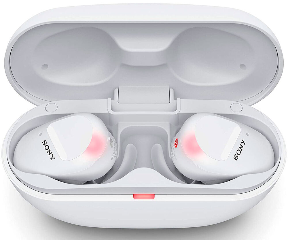 AURICULARES INALÁMBRICOS TRUE WIRELESS EXTRA BASS NOISE CANCELLING BLANCO SONY-gallery-thumb-2