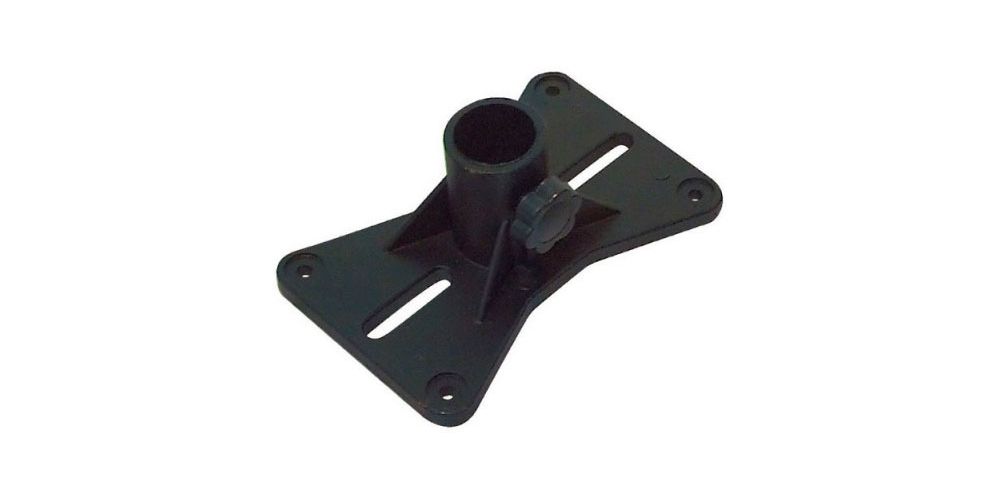 DAP Audio D5502 adaptador exterior de vaso 35 mm