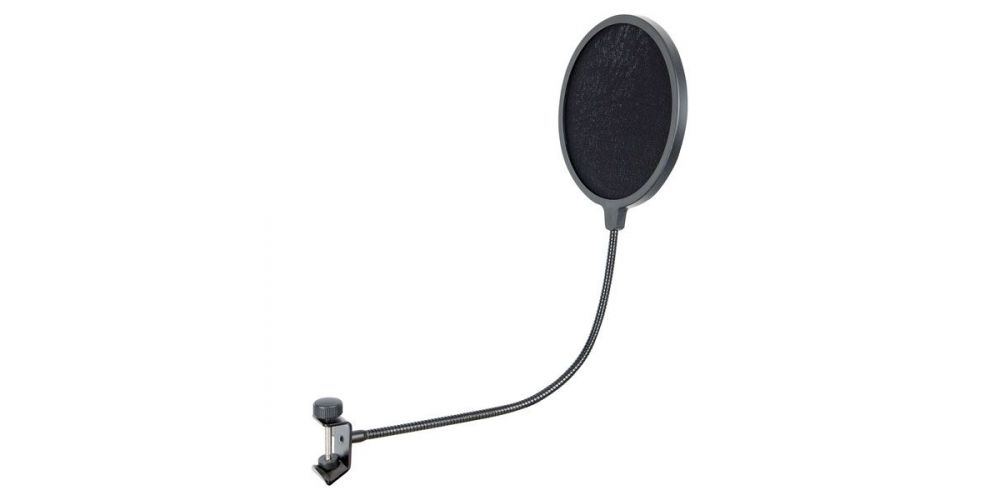 DAP Audio Filtro Antipop Nylon