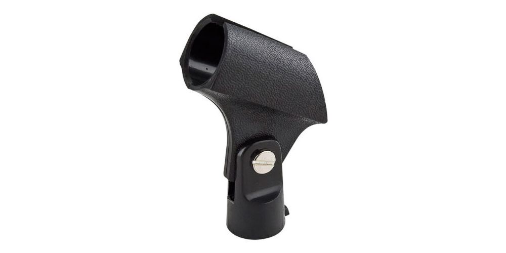 DAP Audio Pinza de microfono 22 mm D8941