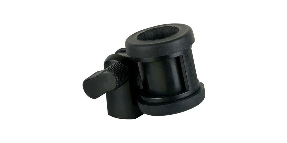 DAP Audio Pinza de microfono de goma 20-24mm D8946