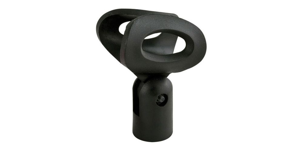 DAP Audio Pinza de microfono flexible 32 mm D8942