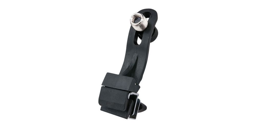 DAP Audio Pinza de microfono para bateria ABS D8931