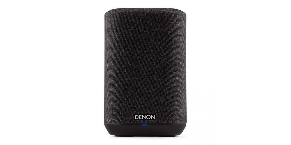 DENON HOME 150 Black Altavoz Wifi  Bluetooth