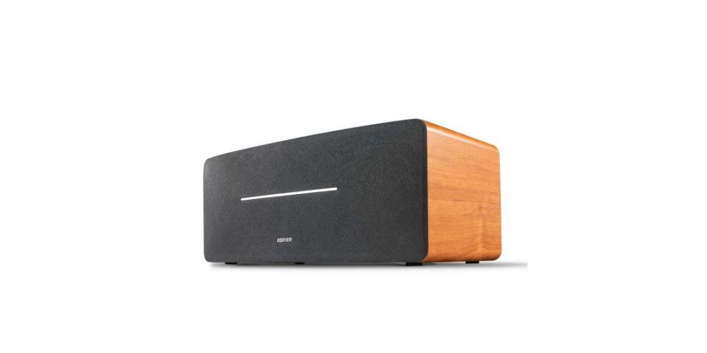 Edifier D12 Marrón Altavoz Bluetooth