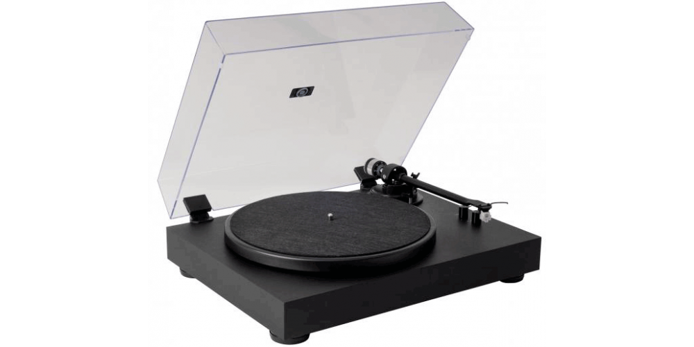 Fonestar Vinyl 13 Giradiscos Hi-Fi con Capsula Audio Technica