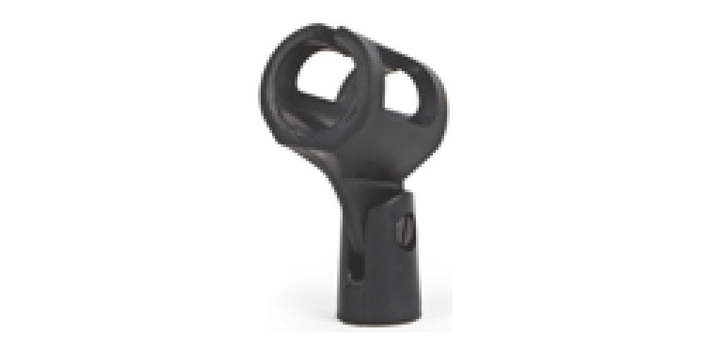 Fonestar YH-11 Pinza micro. Goma flexible. 30-36 mm Ø