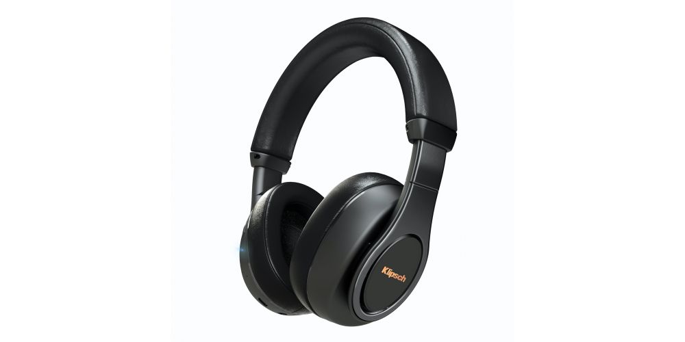 Klipsch Reference Over Ear Black Auriculares