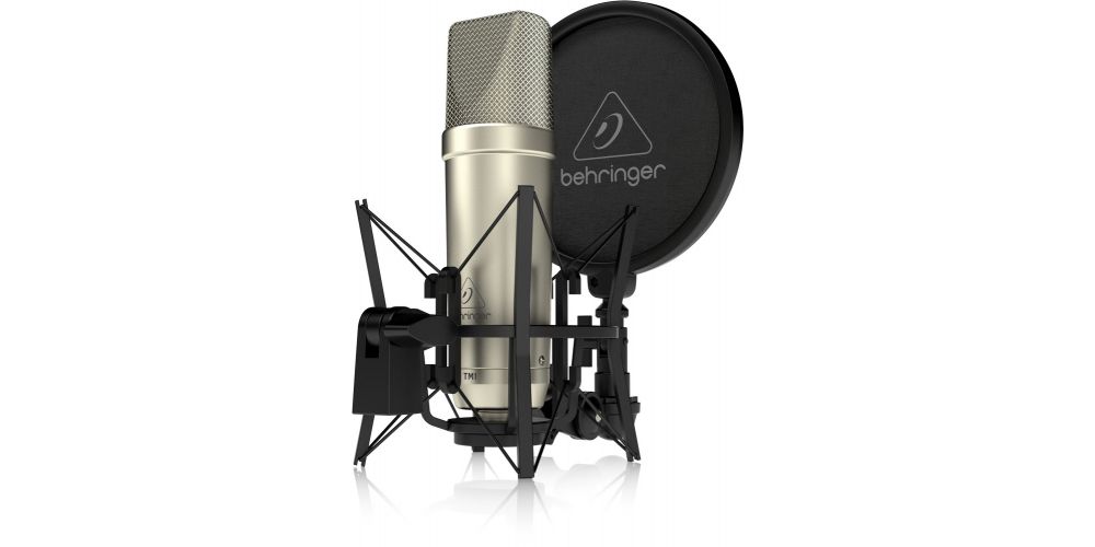 Behringer TM1 Micrófono de Condensador