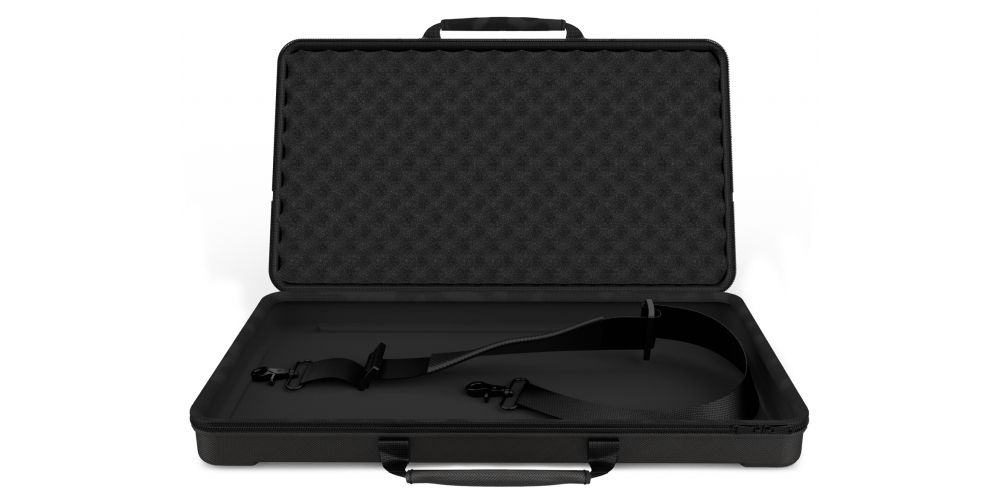 Audibax Atlanta Case 60 Bolsa Maleta para Pioneer Dj DDJ FLX4 - DDJ-400 - SB3 - SB2 - Traktor S2 MK3-gallery-1