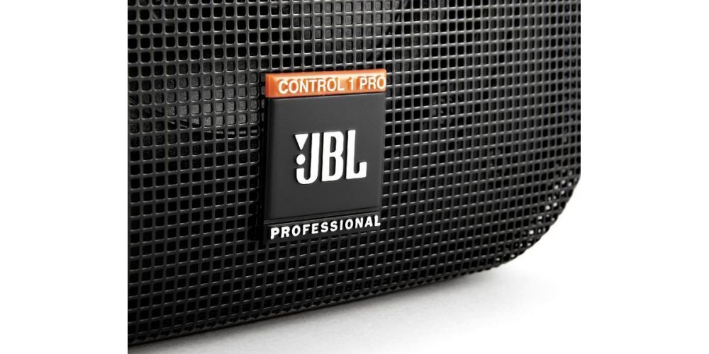 JBL Control 1 Pro (Pareja) - Altavoces Pequeños