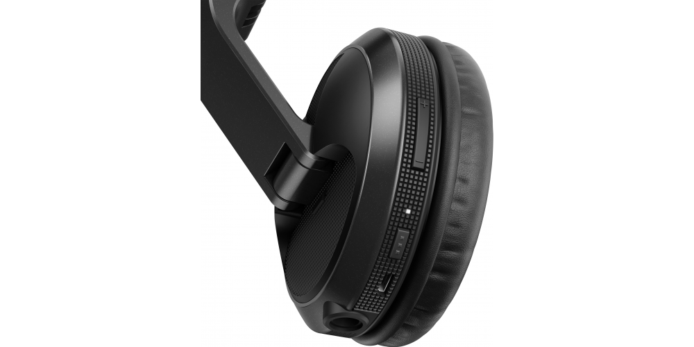 Nuevos auriculares Over-ear para DJ HDJ-X5BT que incorporan