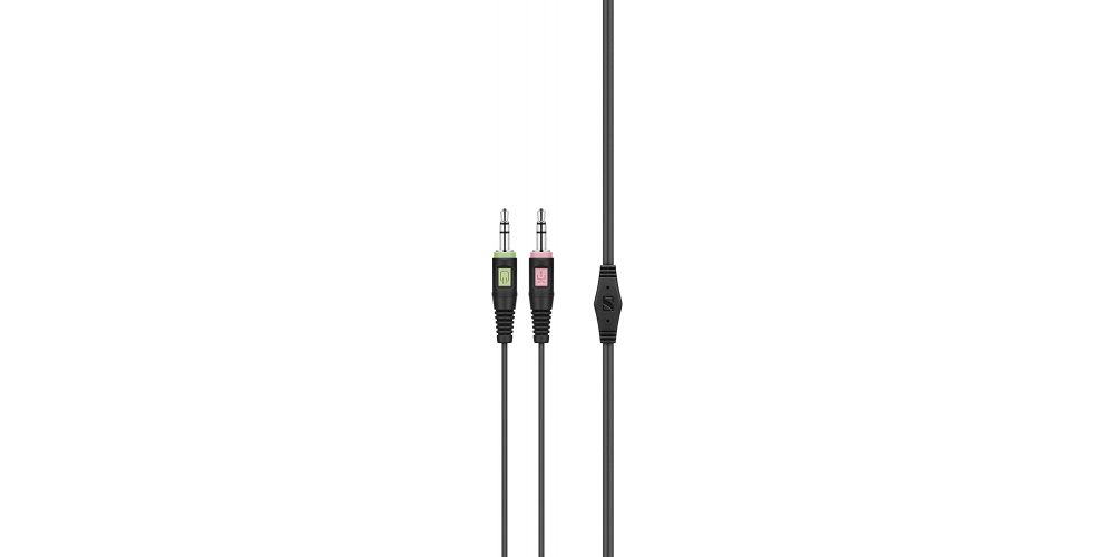 Auricular Sennheiser Pc 3 Chat