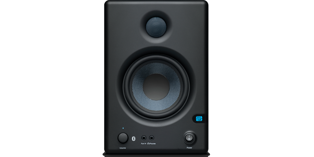 Presonus Eris E4.5 BT Monitores de Estudio con Bluetooth