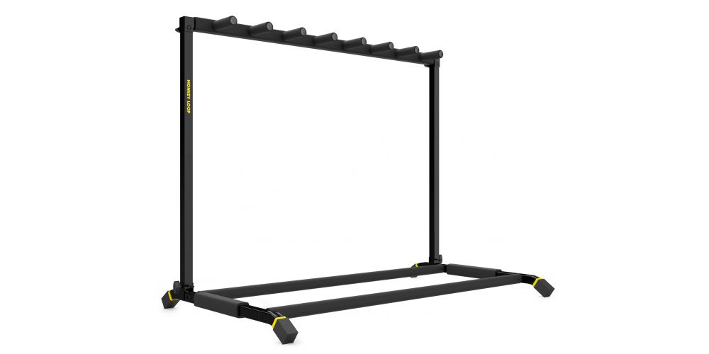 Monkey Loop Floor Prime 7 Soporte Suelo Para 7 Guitarras