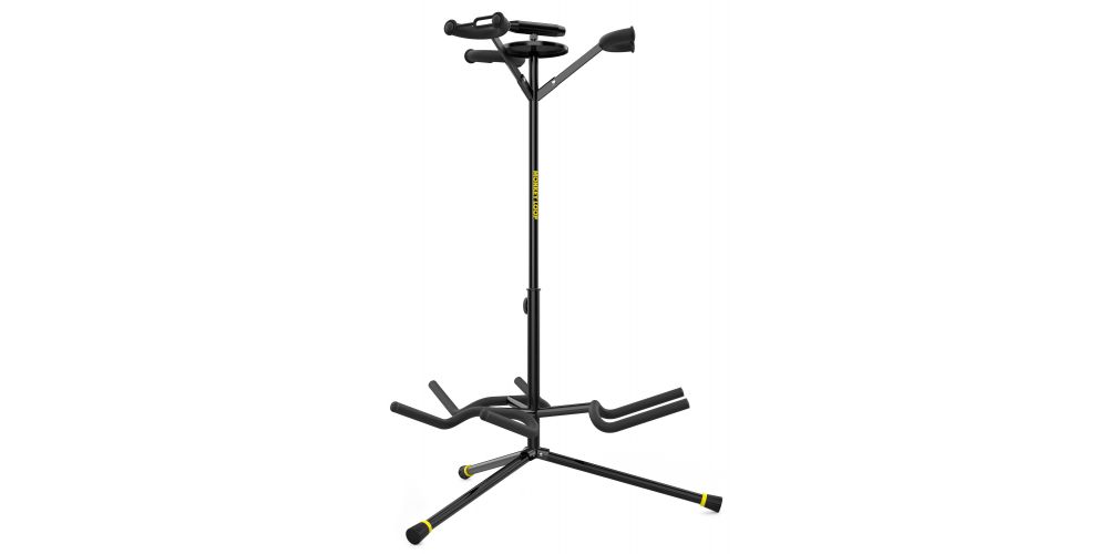Monkey Loop Triple Prime Soporte para 3 Guitarras Suelo