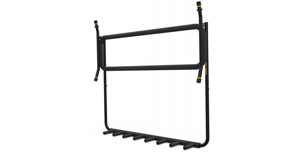 Monkey Loop Floor Prime Plus 7 Soporte Suelo Para 7 Guitarras-gallery-10
