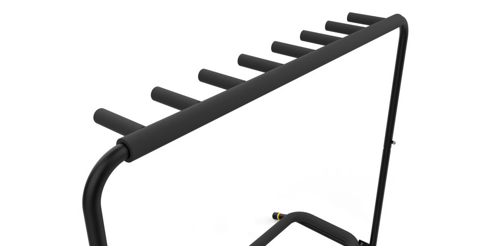 Monkey Loop Floor Prime Plus 7 Soporte Suelo Para 7 Guitarras-gallery-6