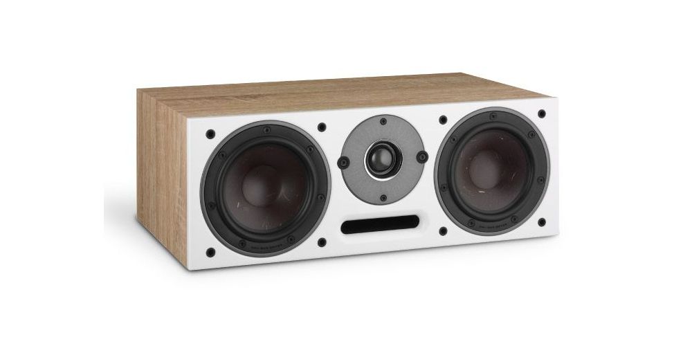 Dali Oberon Vokal Oak Altavoz Central Roble