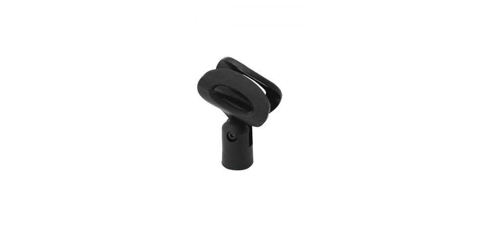 Omnitronic MCK-10G Pinza de micrófono 