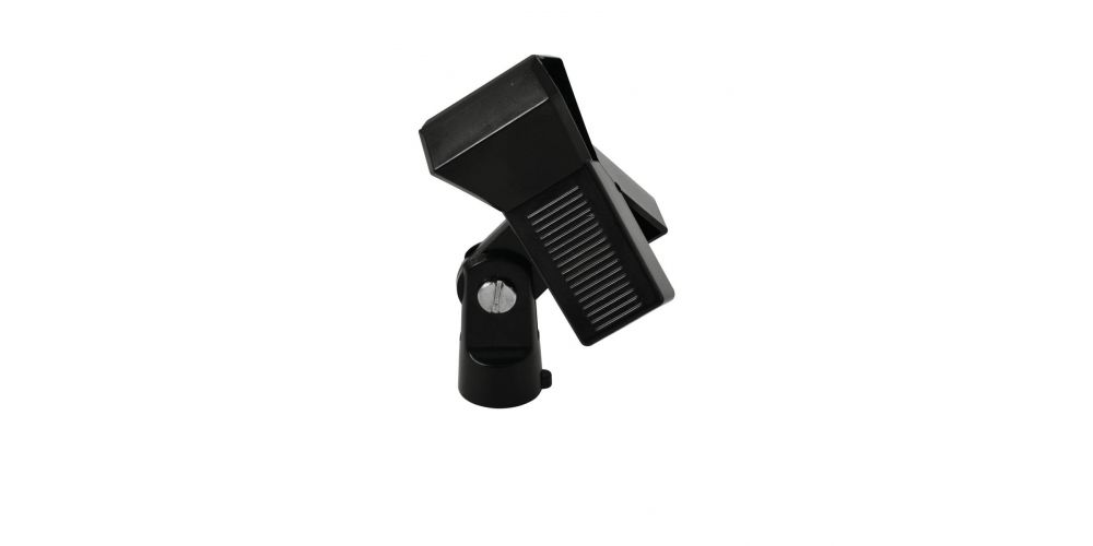 Omnitronic MCK-25 Pinza de Micrófono 