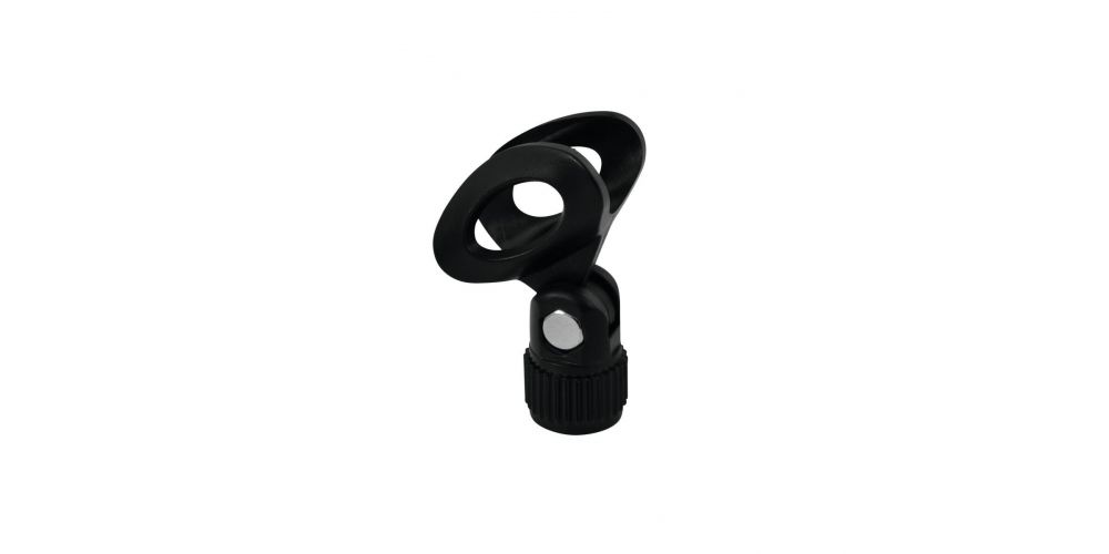 Omnitronic MCK-30 Pinza de Micrófono