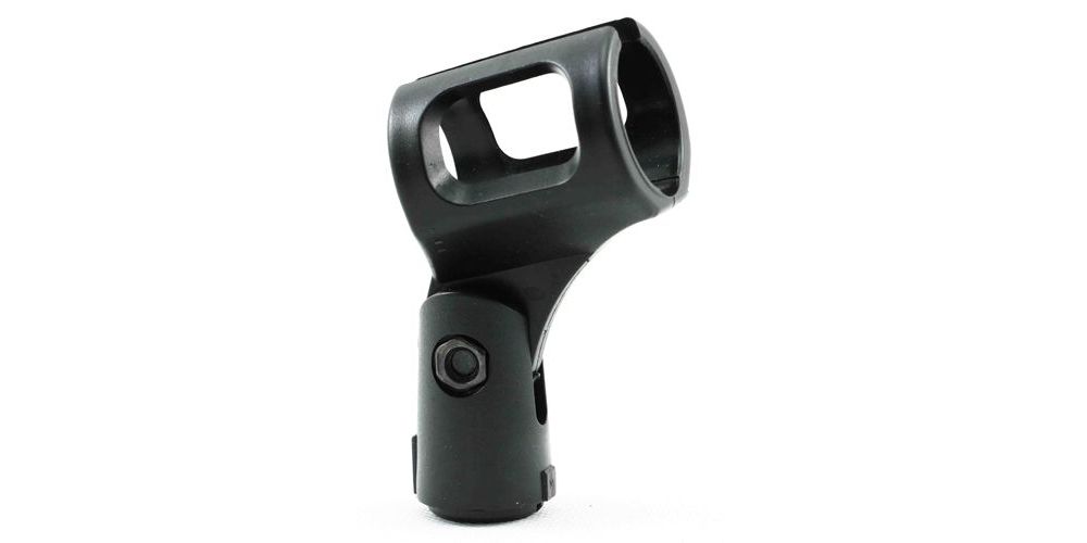 Audibax CL3 Black Pinza Microfono de 27-30 mm 5/8