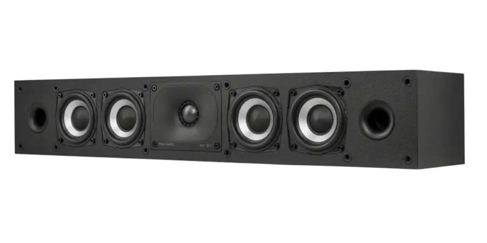 Polk audio MXT35C Altavoz central
